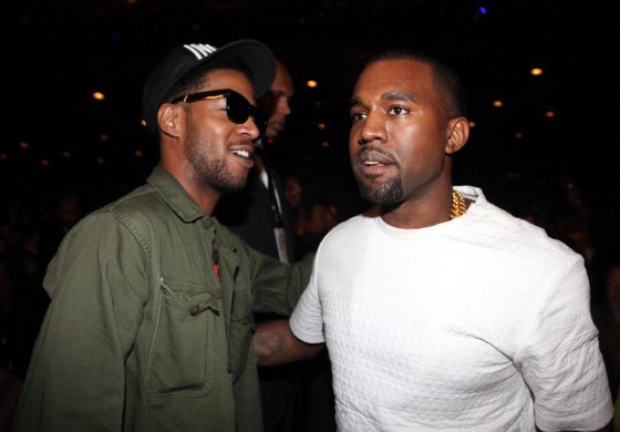 Как выглядит мерч альбома Kids See Ghosts, и сколько он стоит?