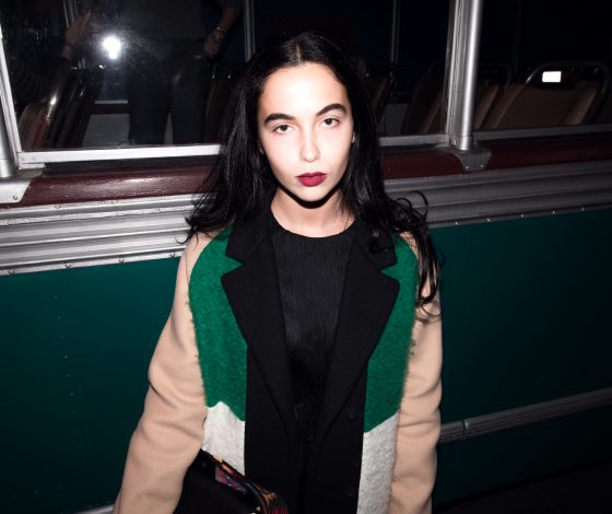 Как одевается золотая молодежь? Топ-100 фото