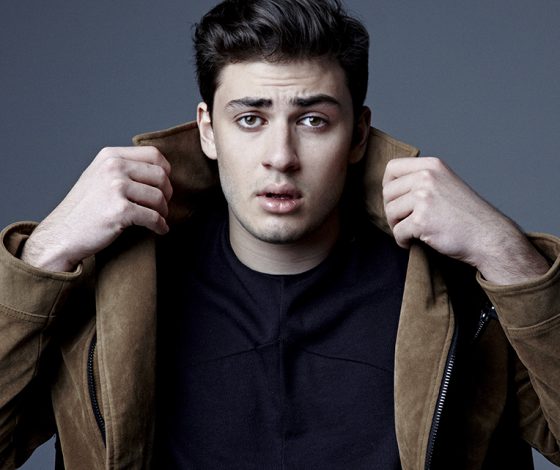 Новое поколение: как выглядят дети самых известных российских бизнесменов?