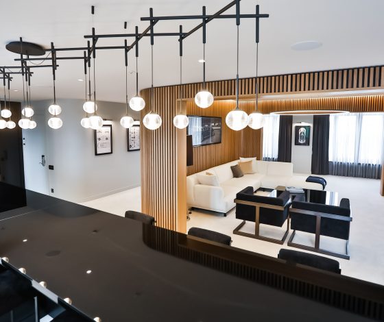 Новый проект отеля Radisson Royal. Подробности здесь