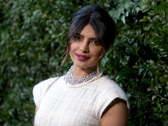 Стоит взять на заметку: домашний бьюти-рецепт от Приянки Чопры