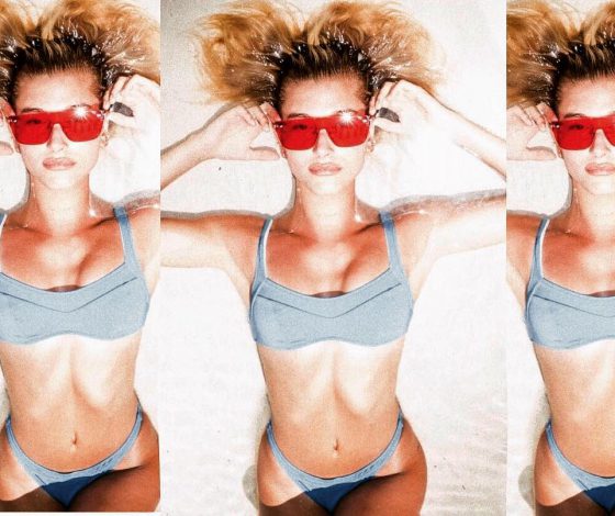 Instagram-рейтинг: самые популярные и горячие модели