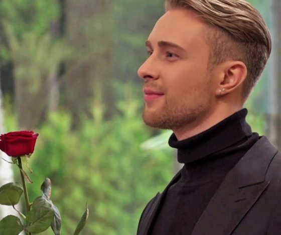 Кто станет следующим «Холостяком»? Голосуй!