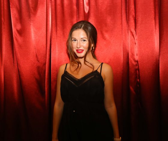 Нюша, Валерия и Зара на празднике фонда «Северная корона» в честь Дня защиты детей