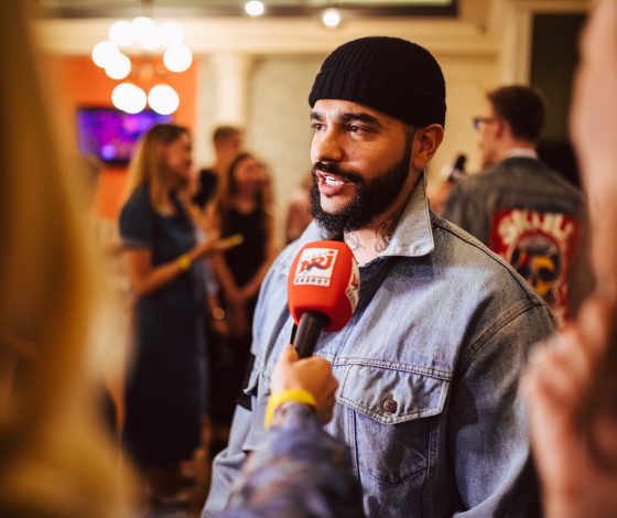 Тимати ругается с «МУЗ-ТВ»: собрали все скандалы рэпера