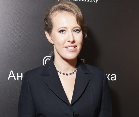 Мы удивлены, но СМИ настаивают: Ксения Собчак снова станет мамой