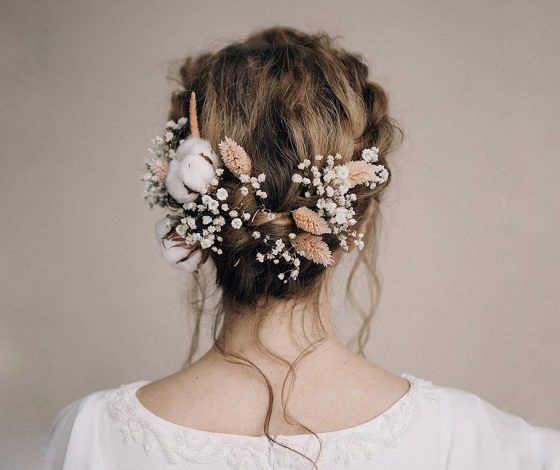 Богемный шик: прическа, которую ты полюбишь этим летом