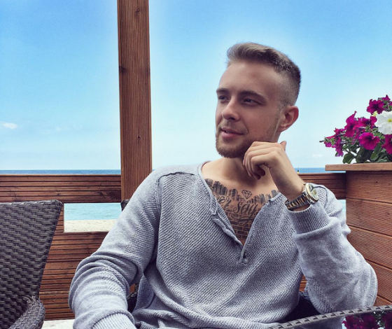 Чтобы лето запомнилось! Егор Крид и «Ленинград» на фестивале в Крыму