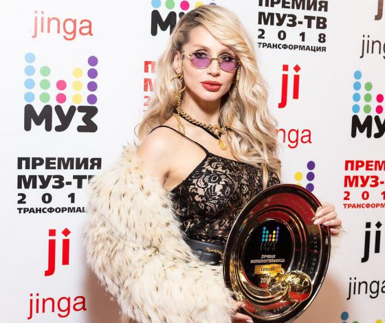 Если ты все пропустил: самые яркие моменты премии МУЗ-ТВ и список победителей