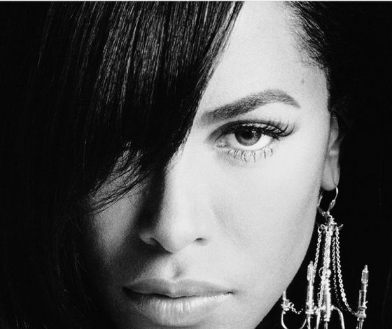 Эксклюзивный фильм MAC о погибшей певице Алие