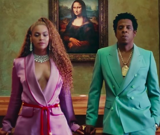 Цифра дня: сколько Бейонсе и Джей Зи платят за яхту