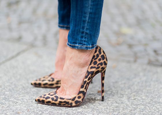 6 обувных трендов осени, которые можно носить уже сейчас!