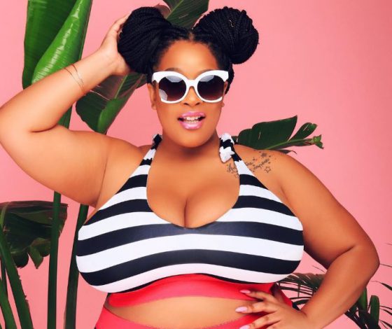 Красотки в теле: на кого подписаться в Instagram?