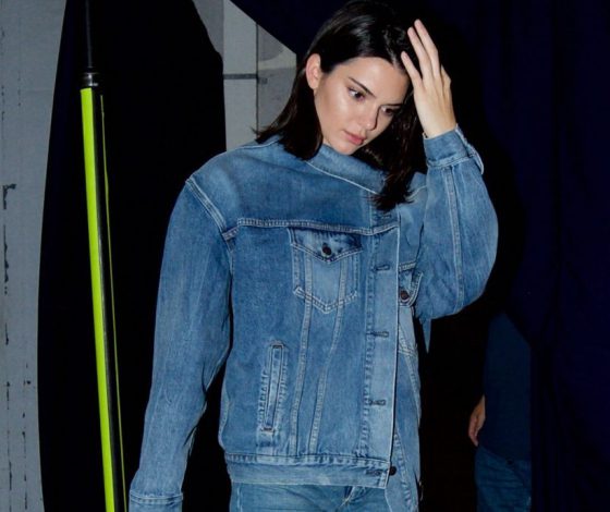 Вот это скорость! Кендалл Дженнер и Бен Симмонс съехались