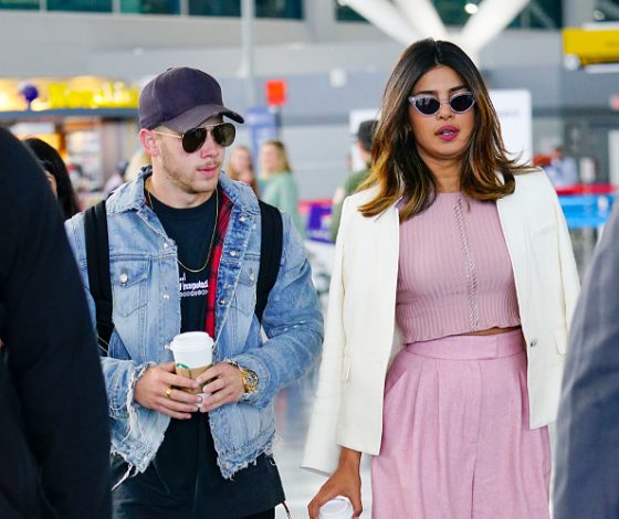 Выбираем пару месяца! Кто круче: Джастин и Хейли, Ник и Приянка или Ариана и Пит?