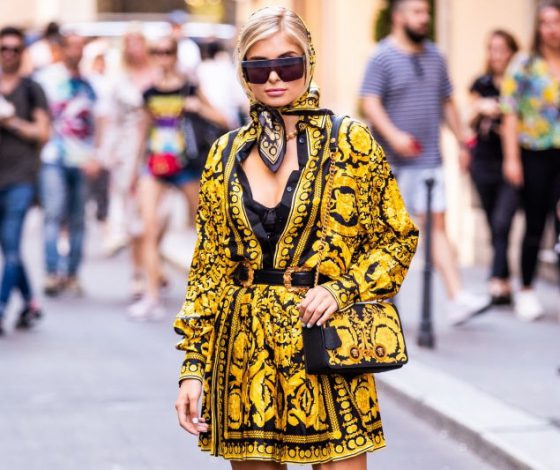 Вдохновляемся: что носили гости мужской Недели моды в Милане?