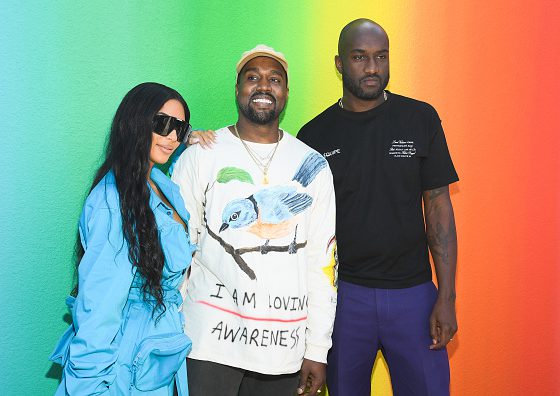 Итоги недели от автора Telegram-канала Good morning, Karl!: показ Louis Vuitton, вечеринка Chanel и Покрас Лампас