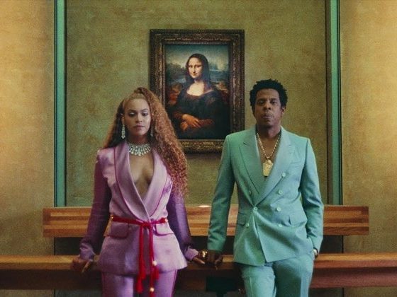 Джей Зи и Бейонсе сняли клип в Лувре. Кто разрешил, и сколько это стоило?