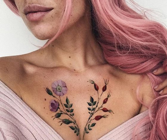 Летний бьюти-тренд, который ты захочешь попробовать!