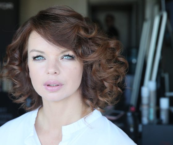 Главные бьюти-тренды «Кинотавра-2018»