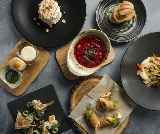 Ресторан дня: «Шинок»