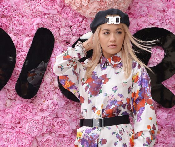 Как прошел первый показ Кима Джонса для Dior? Шоу открыл принц Датский!