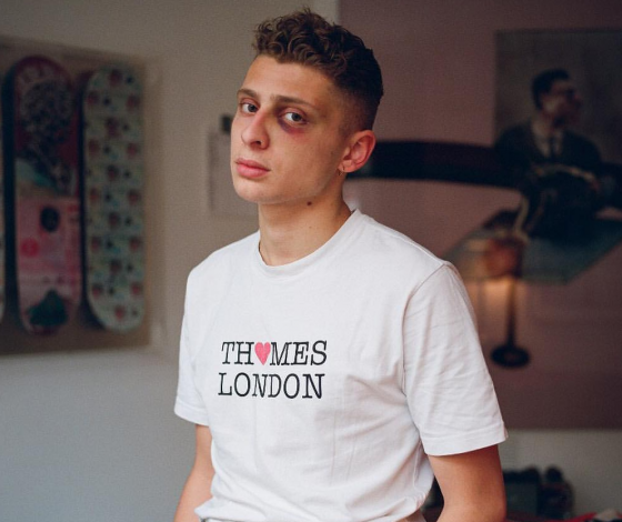 В Международный день скейтбординга: 10 самых стильных скейтеров планеты