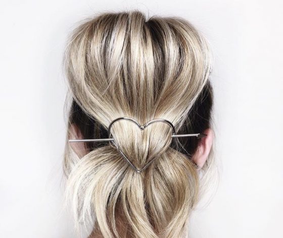 Просто и красиво: летние прически на каждый день