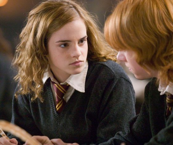 Вспомнить все: как сейчас выглядят актеры «Гарри Поттера»