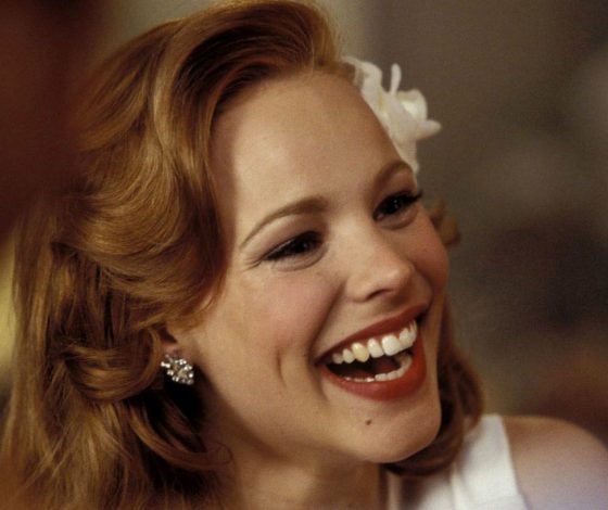 Лучшее место в Париже, в котором делают идеальные брови