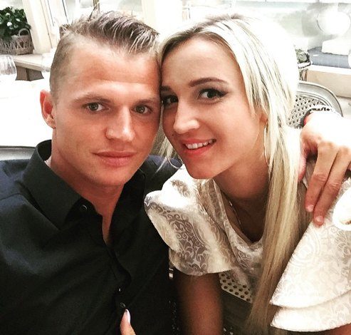 Ольга Бузова назвала бывшего мужа Дмитрия Тарасова «дном»