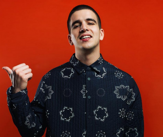 С кем встречается бывшая девушка Федука? Спойлер: с его лучшим другом