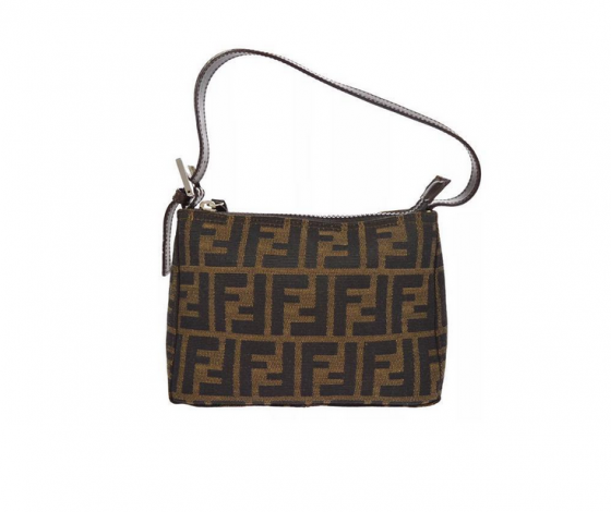 Instagram дня: магазин с винтажными сумками Fendi, Gucci и Louis Vuitton