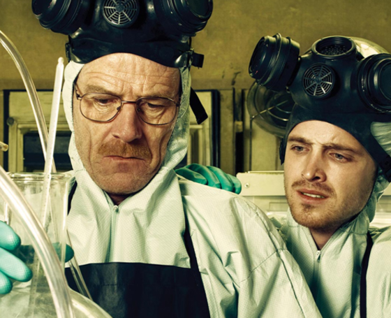 Как сейчас выглядят актеры сериала «Во все тяжкие»?