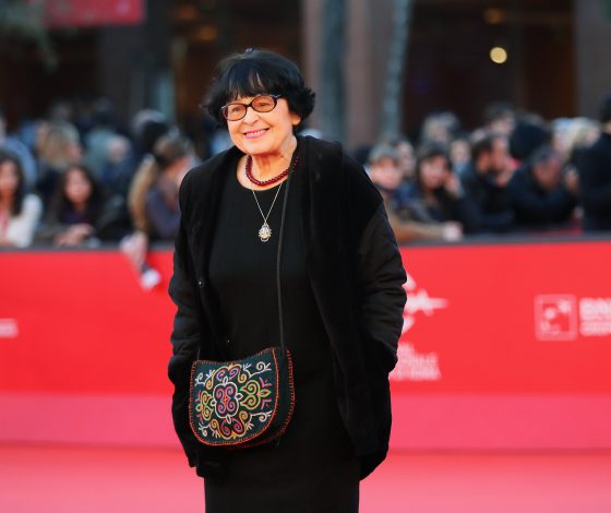 Скончалась режиссер Кира Муратова