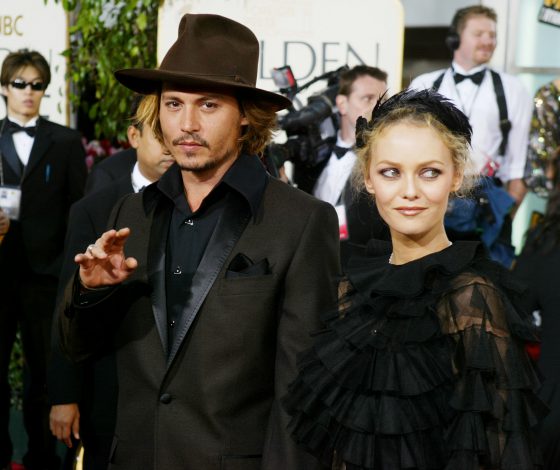 Совсем взрослый! Как выглядит сын Джонни Деппа?