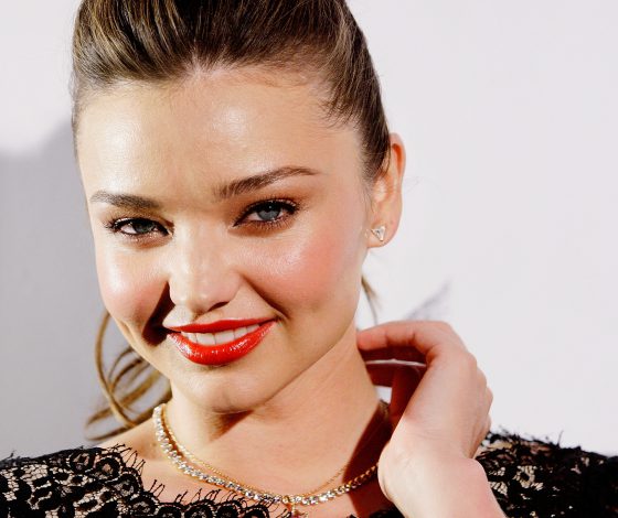 Где купить такой же домашний аппарат для спа, как у Миранды Керр? Стоит всего 30 $!