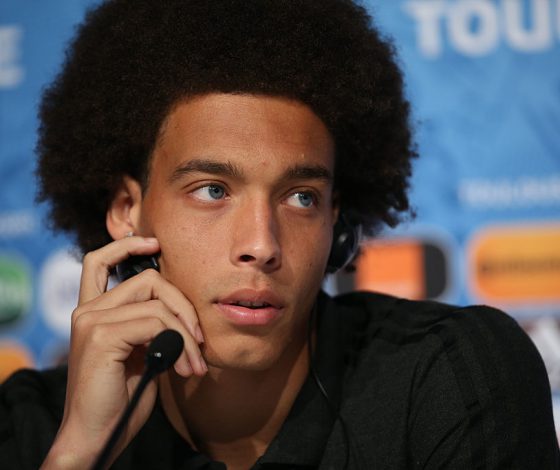 Чемпионат мира по футболу уже завтра! Топ-10 самых горячих футболистов, которые приедут в Россию