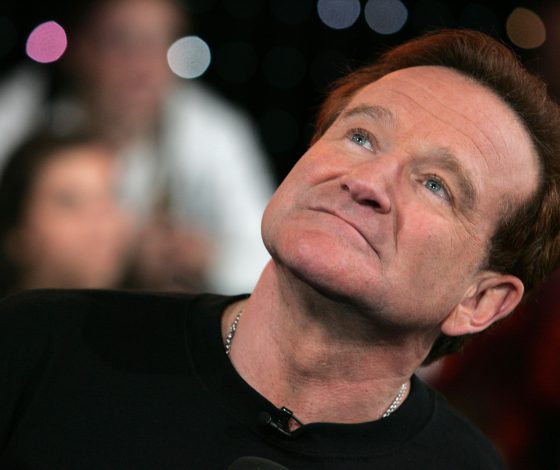 Знаменитости, которые покончили жизнь самоубийством