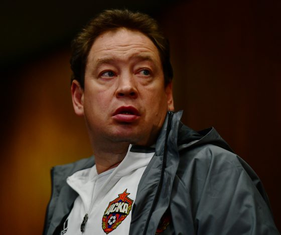 Леонид Слуцкий и Василий Уткин больше не будут комментировать Чемпионат мира!