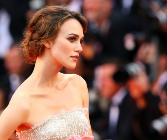 Кира Найтли, Кендалл Дженнер, Натали Портман: топ-10 звезд с маленьким размером груди