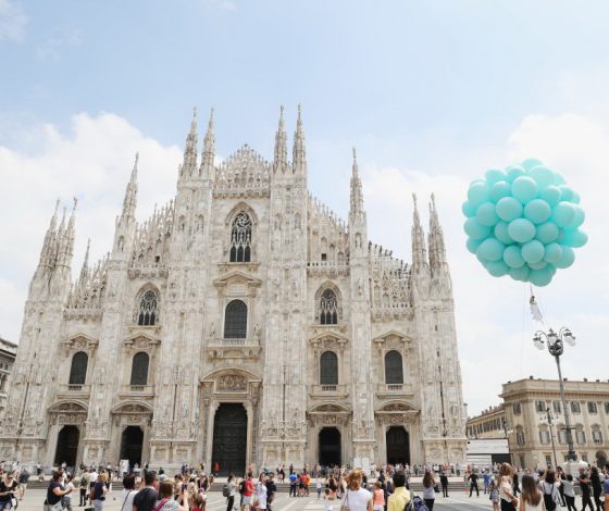 Итальянские каникулы: где остановиться в Милане?