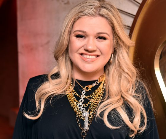 Келли Кларксон похудела на 20 килограммов!