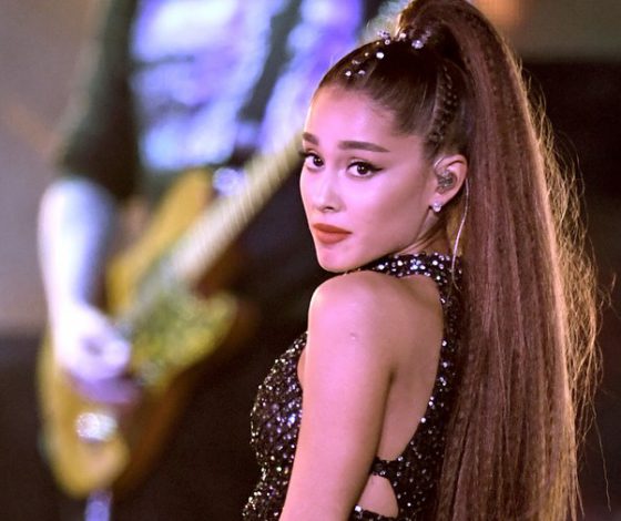 Почему Ариана Гранде точно не вернется к Питу Дэвидсону?