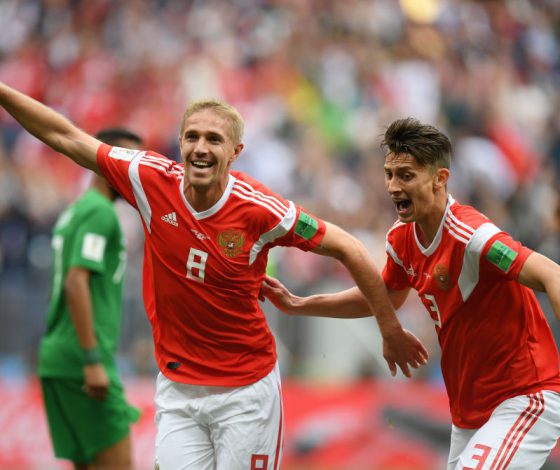 Цифра дня: сколько стоят билеты на финал Чемпионата мира?