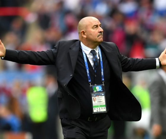 А ведь он был футбольной звездой: как Станислав Черчесов выглядел в молодости?