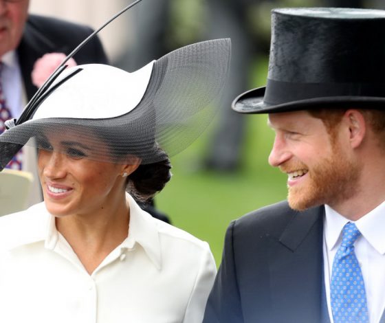 Это провал! А тебе нравится платье Меган Маркл? Голосуй!