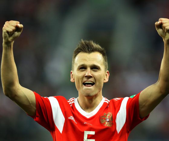 Мы выиграли! Итоги матча Россия – Египет