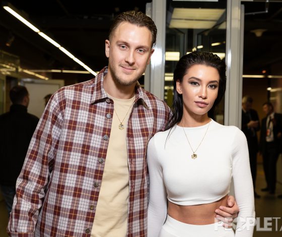 T-killah и Мария Белова поженились прямо на фестивале Burning Man! Смотри, как это было