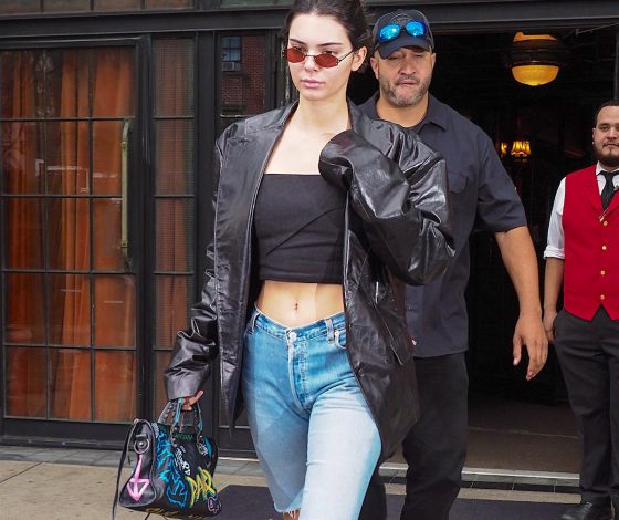 Да, это модно! Выбираем шорты до колена